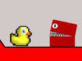 Гульня Ducky Adventures