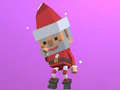 Гульня Santas Cup 3D