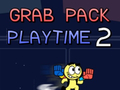 Гульня Grab Pack Playtime 2