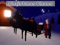 Гульня Christmas Chaos