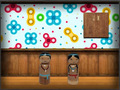 Гульня Amgel Kids Room Escape 85