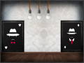 Гульня Amgel Easy Room Escape 80