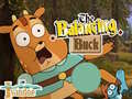 Гульня The Heroic Quest of the Valiant Prince Ivandoe The Balancing Buck
