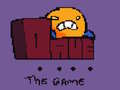 Гульня Dave the Game 