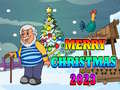Гульня Merry Christmas 2023