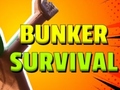 Гульня Bunker Survival