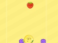 Гульня Watermelon Fruit 2048