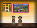 Гульня Amgel Easy Room Escape 91