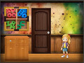 Гульня Amgel Kids Room Escape 86