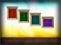 Гульня Amgel Easy Room Escape 93