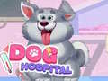Гульня Dog Hospital