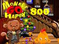 Гульня Monkey Go Happy Stage 800