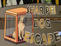 Гульня Shar Pei Dog Escape
