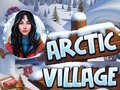 Гульня Arctic Village