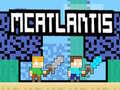 Гульня Mcatlantis