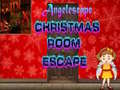 Гульня Angel Christmas Room Escape