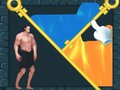 Гульня Prince Escape: Pin Puzzle