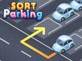Гульня Sort Parking