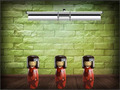 Гульня Amgel Easy Room Escape 131