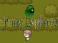 Гульня Fairy Explorer