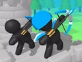 Гульня Merge Archer Defense