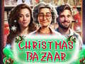 Гульня Christmas Bazaar