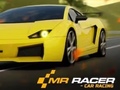 Гульня Mr. Racer
