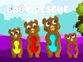 Гульня Baby Rescue