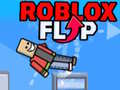 Гульня Roblox Flip