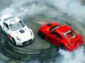 Гульня Drift No Limit: Car Racing