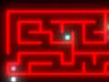 Гульня Colorful Neon Maze
