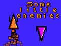 Гульня Some little enemies