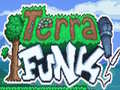 Гульня Friday Night Funkin': Terrafunk