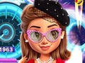 Гульня BFFs Retro Time Travel Fashion