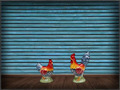Гульня Amgel Easy Room Escape 95