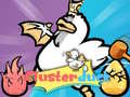 Гульня Clusterduck