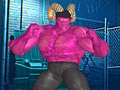 Гульня Incredible Monsters