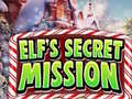 Гульня Elf's Secret Mission