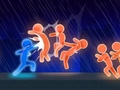 Гульня Stick It to the Stickman