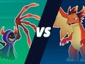 Гульня Monster Battle