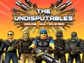 Гульня The Undisputables Online Multiplayer