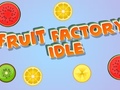 Гульня Fruit Factory Idle