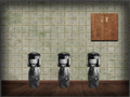 Гульня Amgel Easy Room Escape 96