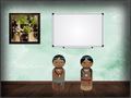 Гульня Amgel Easy Room Escape 97