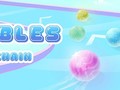 Гульня Marble Race All Marbles