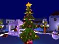 Гульня Kogama: Happy Christmas