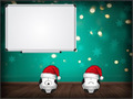 Гульня Amgel Santa Room Escape 2