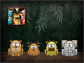 Гульня Amgel Easy Room Escape 126