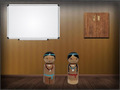 Гульня Amgel Easy Room Escape 125