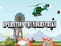 Гульня operation Thunderstrike